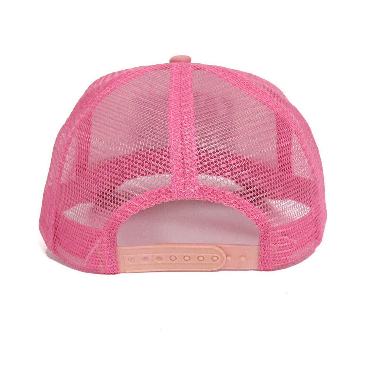 Numi Trucker Cap PINK